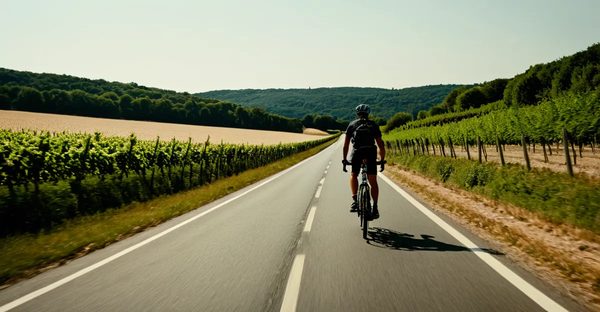 Voyager à vélo : trouvez votre agence idéale en france