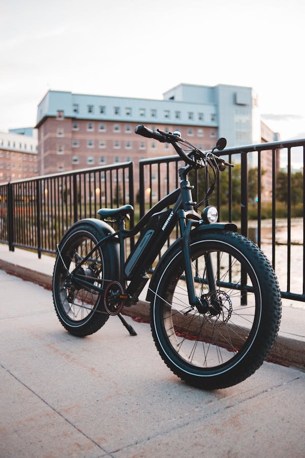 Location de vélos électriques à Nice : vos options incontournables